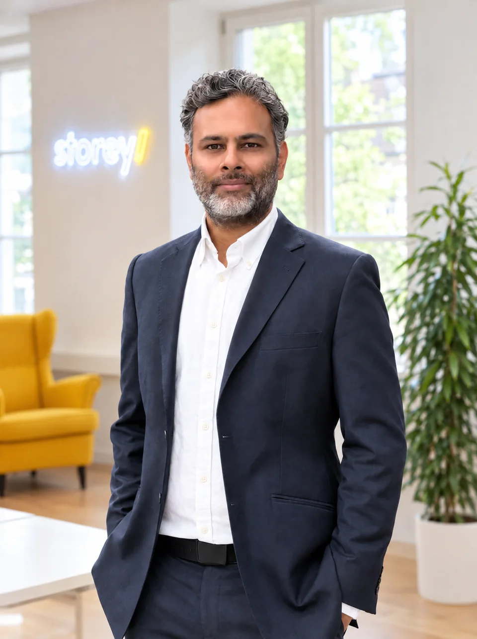 Suhas Ratanje